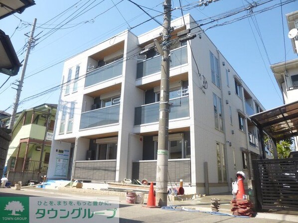 Son tresorの物件内観写真